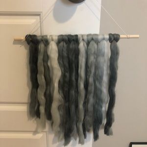 5/$25 Wall Hanging